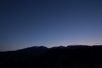 夕闇迫る八ヶ岳－１.jpg